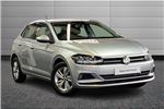 2018 Volkswagen Polo