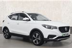 2020 MG ZS EV