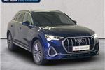 2021 Audi Q3