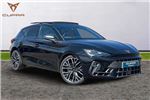 2024 Cupra Leon