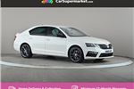 2019 Skoda Octavia vRS