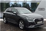 2020 Audi Q3