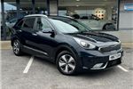 2017 Kia Niro