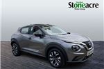2024 Nissan Juke