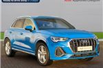 2019 Audi Q3