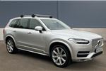 2019 Volvo XC90