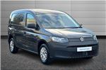 2024 Volkswagen Caddy