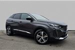 2022 Peugeot 3008