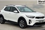 2022 Kia Stonic