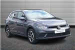 2025 Volkswagen Polo