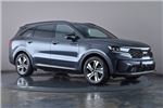 2024 Kia Sorento