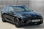 2024 Cupra Leon Estate