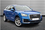 2018 Audi Q2