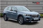 2021 BMW X1