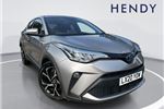 2020 Toyota C-HR