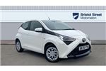 2020 Toyota Aygo