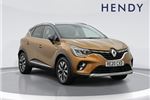 2020 Renault Captur