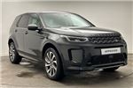 2020 Land Rover Discovery Sport