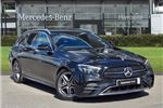 2021 Mercedes-Benz E-Class Estate