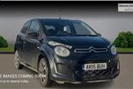 2015 Citroen C1