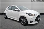 2022 Toyota Yaris