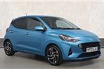 2022 Hyundai i10