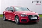 2018 Audi A3