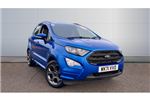 2021 Ford EcoSport