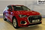 2019 Audi Q3