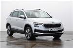 2023 Skoda Karoq