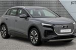 2022 Audi Q4