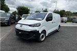2024 Fiat Scudo 1.5 Multijet 120 Van