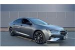 2021 Vauxhall Insignia