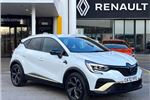 2023 Renault Captur