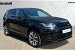 2023 Land Rover Discovery Sport