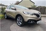 2017 Renault Kadjar