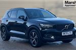 2020 Volvo XC40