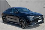 2025 Mercedes-Benz GLE Coupe