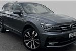 2020 Volkswagen Tiguan Allspace