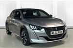 2022 Peugeot 208