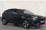 2024 Hyundai Bayon