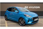 2023 Hyundai i10