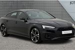 2022 Audi A5 Sportback