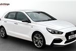 2019 Hyundai i30