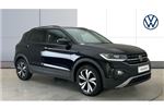 2024 Volkswagen T-Cross