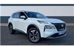 2024 Nissan X-Trail