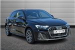 2024 Audi A1