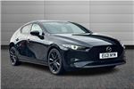 2021 Mazda 3