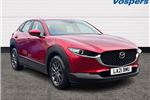 2021 Mazda CX-30