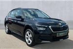 2023 Skoda Kamiq